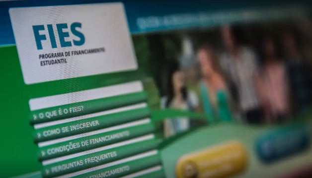 Fies 2026: inscrições para seleção começam no dia 3 de fevereiro