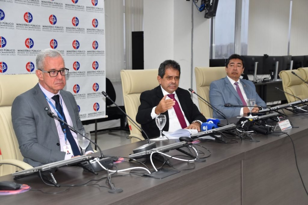 Ministério Público denuncia 10 pessoas envolvidas em corrupção em Turilândia