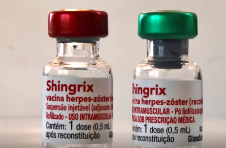 Ministério da Saúde decide não incorporar vacina herpes-zóster ao SUS