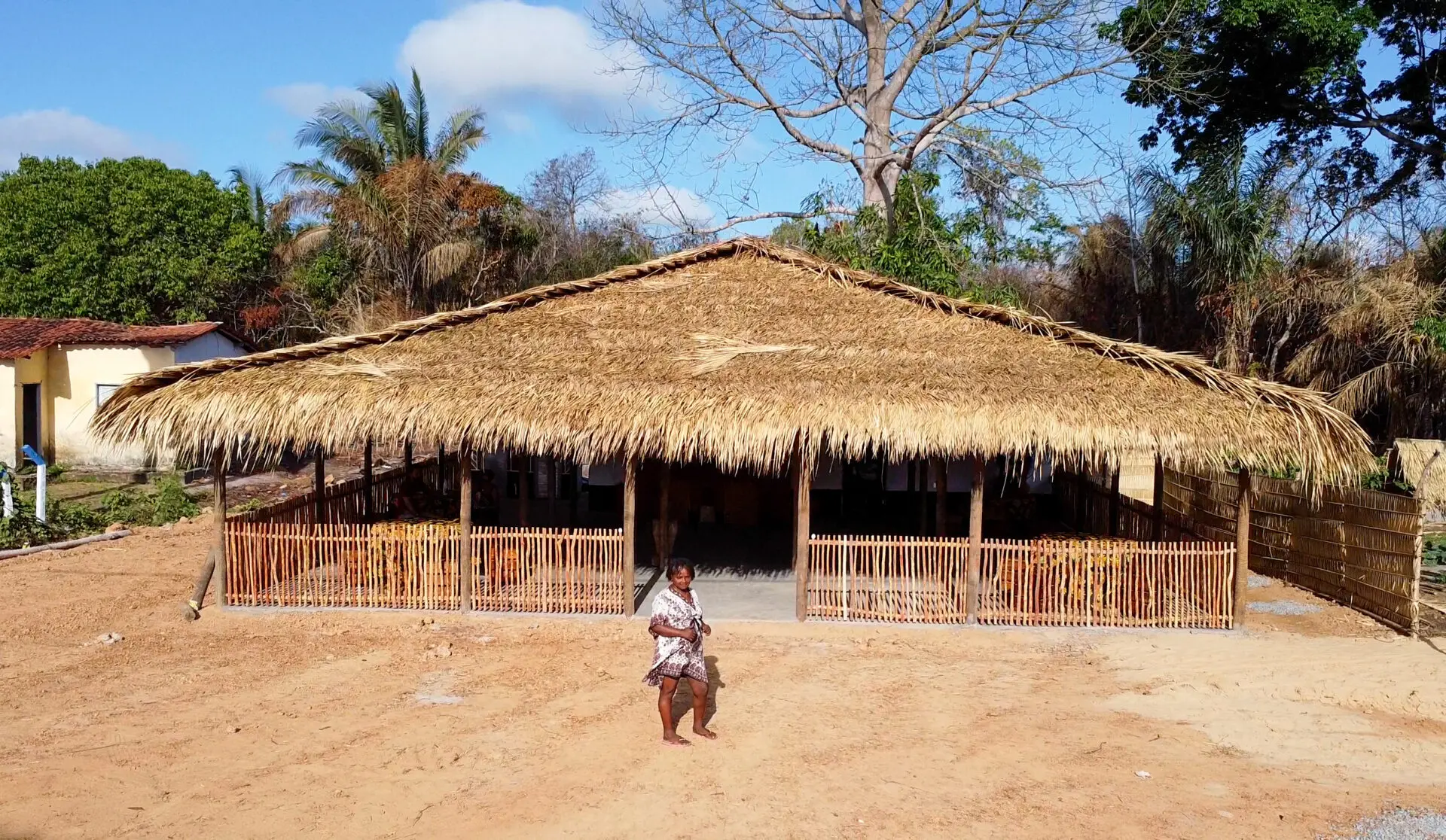 Justiça obriga Incra e União a regularizarem território quilombola no Maranhão