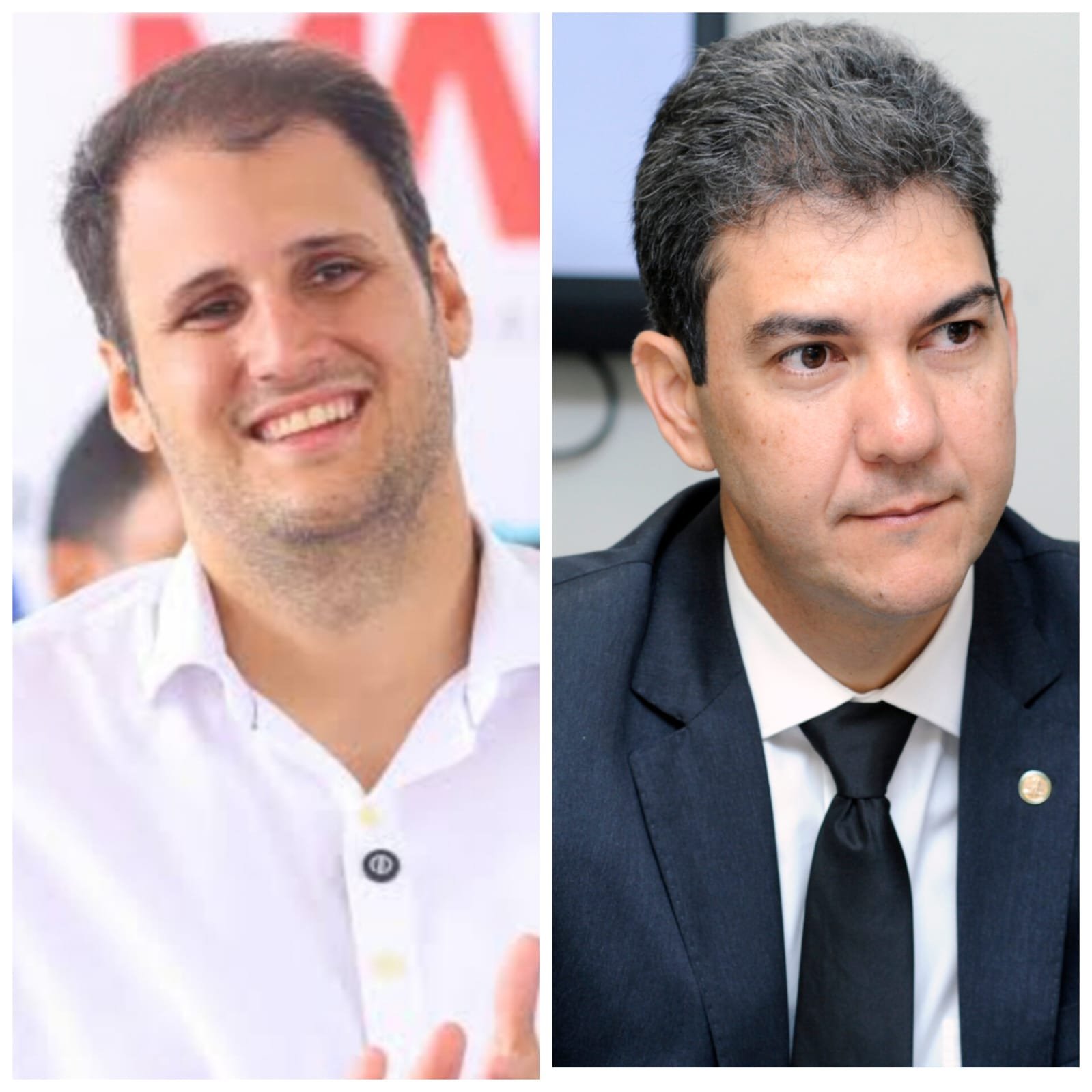 Paraná Pesquisa aponta subida de Orleans e empate técnico com Braide