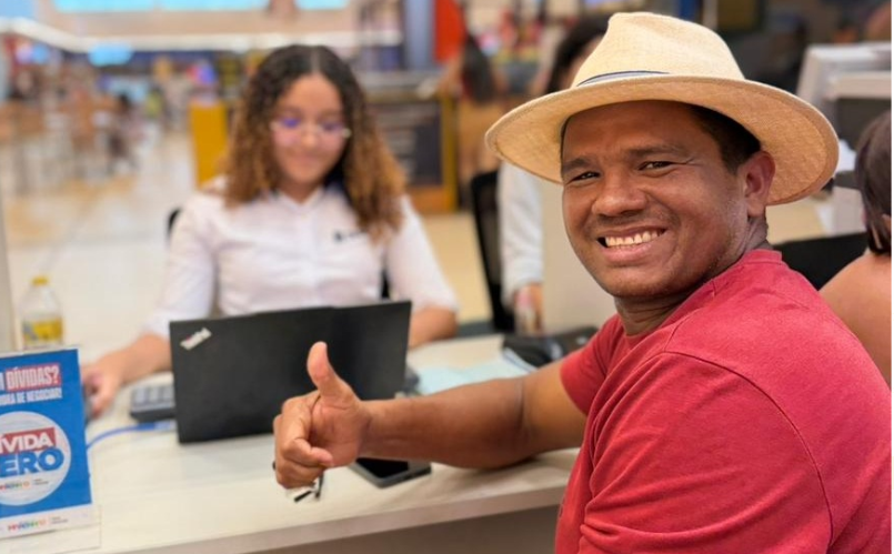 Procon-MA prorroga Programa Dívida Zero até 20 de março