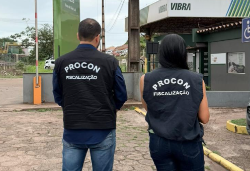 Procon-MA ingressa com Ação Civil Pública contra distribuidoras por aumento injustificado no preço dos combustíveis