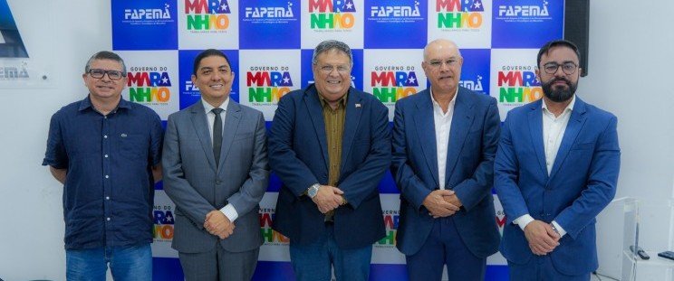Projetos inovadores do Plano Maranhão 2050 são apresentados seminário de avaliação