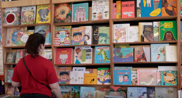Começa a valer Plano Nacional do Livro e da Leitura 2026-2036