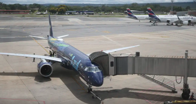 CMN regulamenta linha emergencial para auxílio a companhias aéreas