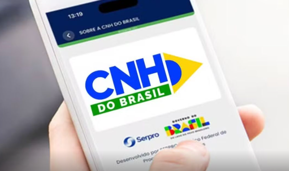 Câmara aprova MP que prevê renovação automática de CNH