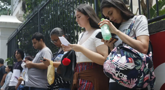 Divulgado resultado de pedido de isenção da inscrição para o Enem 2026