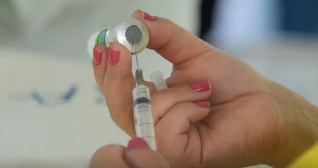 SUS vai ampliar proteção vacinal contra doença pneumocócica