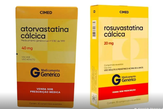 Anvisa suspende corticoide e remédio para colesterol; veja quais lotes
