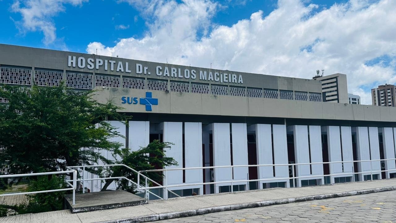 Hospital Dr. Carlos Macieira conquista selo Green Kitchen 2026