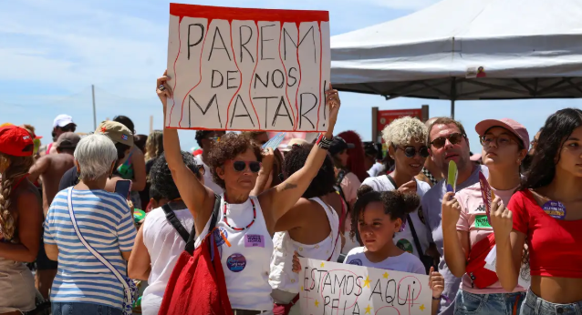 Entenda as novas regras que aumentam a proteção das mulheres