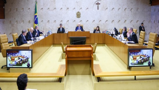STF avança em julgamento da Lei de Improbidade Administrativa e declara inconstitucionalidade de dispositivos