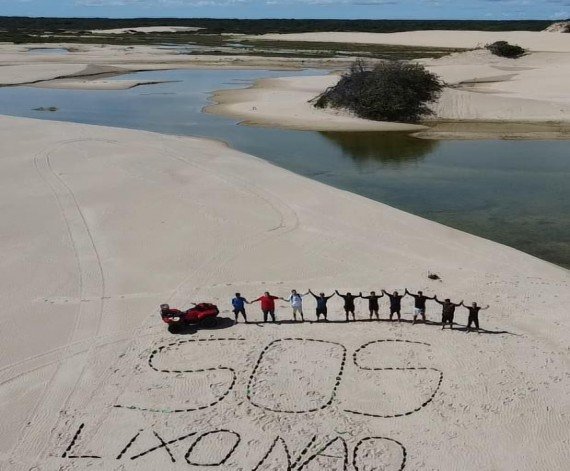 Do mangue às chapadas: municípios maranhenses fortalecem preservação ambiental e desenvolvimento sustentável