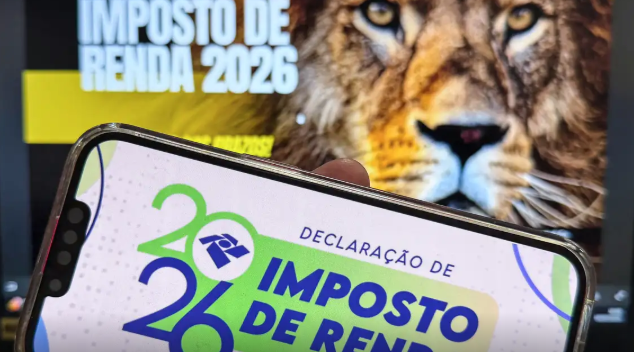IRPF 2026 bate recorde com 44,4 milhões de declarações enviadas