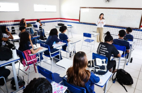 MA alcança 2ª colocação no ranking nacional de remuneração de professores