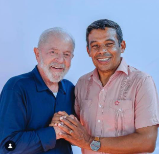 PT define Francimar Melo como coordenador geral da campanha de Lula no Maranhão