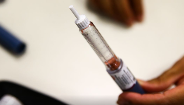 Anvisa registra 5 novas canetas de semaglutida para tratar diabetes
