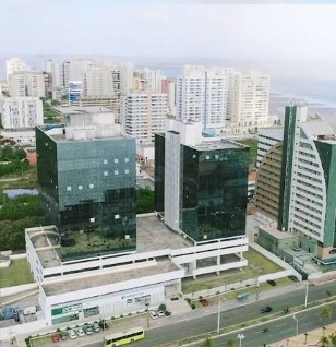 Justiça determina demolição de pavimentos irregulares do Condomínio “Lagoa Corporate