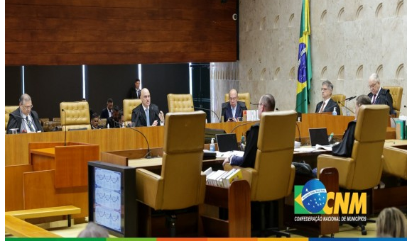 STF conclui julgamento sobre alterações na Lei de Improbidade Administrativa