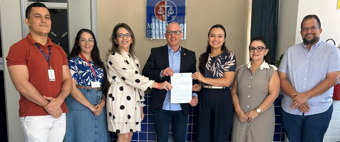 Município de Nova Colinas solicita novo prazo para realização de concurso público na área jurídica